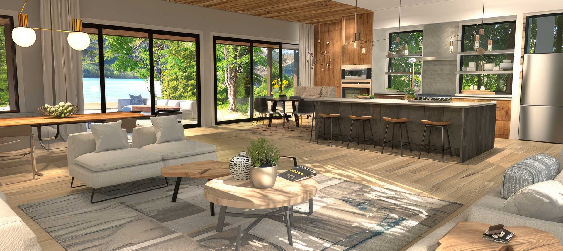 formation agencement d'intérieur